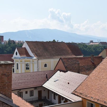 City Wall House Maribor Exteriér fotografie